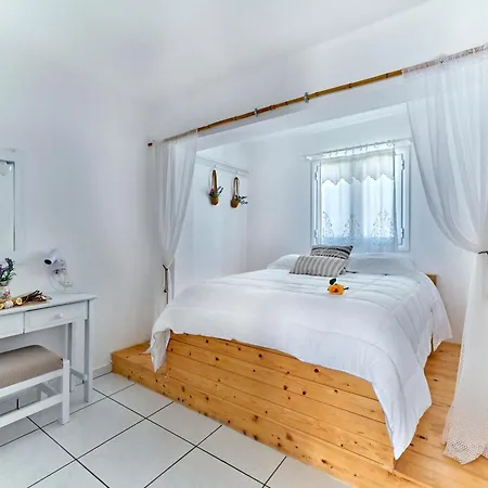 Aparthotel Fyrogenis Palace Ambelas