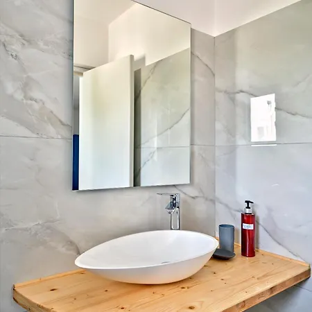 Aparthotel Fyrogenis Palace Ambelas