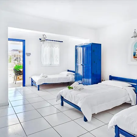 Fyrogenis Palace Aparthotel *