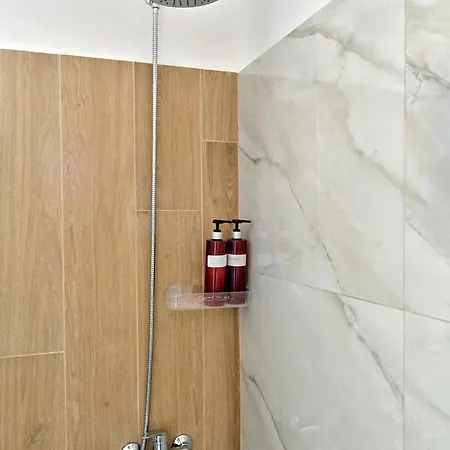 Apartmanhotel Fyrogenis Palace 4*