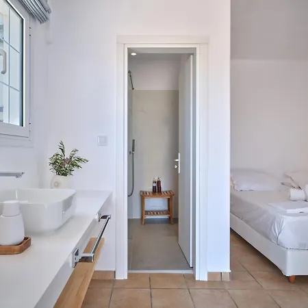 Aparthotel Fyrogenis Palace 4*