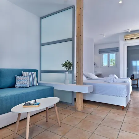 Fyrogenis Palace Aparthotel 4*