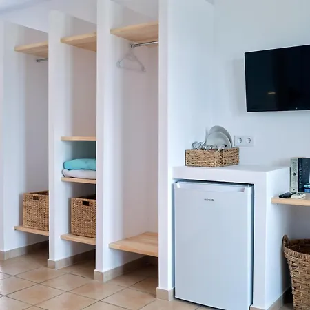 Appart hôtel Fyrogenis Palace 4*