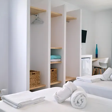 Aparthotel Fyrogenis Palace Ambelas