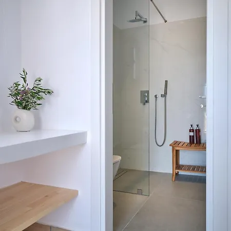 Fyrogenis Palace Aparthotel Ambelas