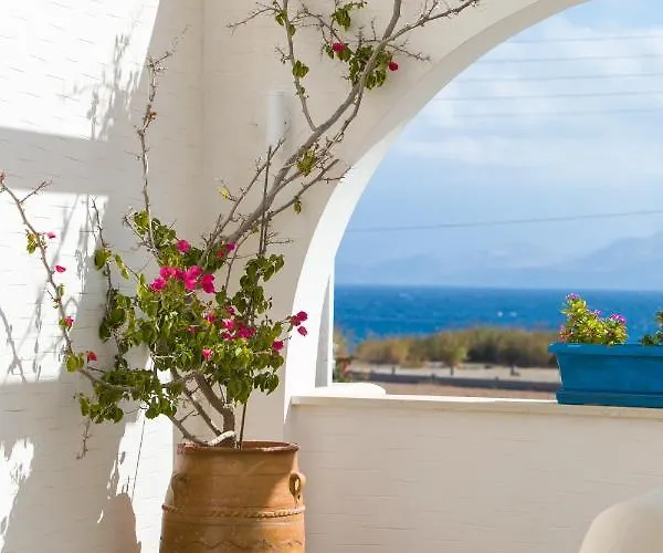 Fyrogenis Palace Ξενοδοχείο με διαμερίσματα 4*