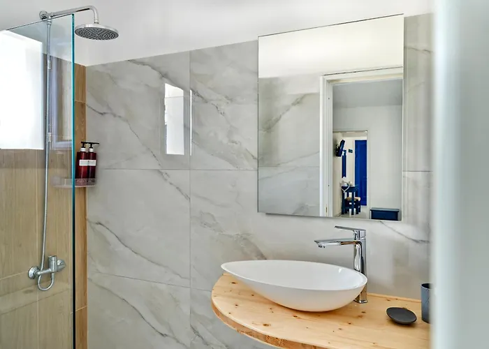 Fyrogenis Palace Ξενοδοχείο με διαμερίσματα