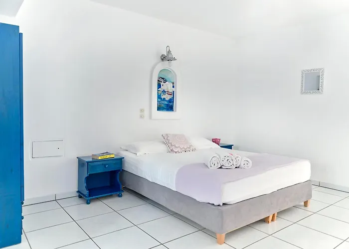 Fyrogenis Palace Aparthotel