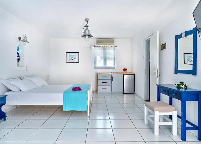 Fyrogenis Palace Αμπελάς