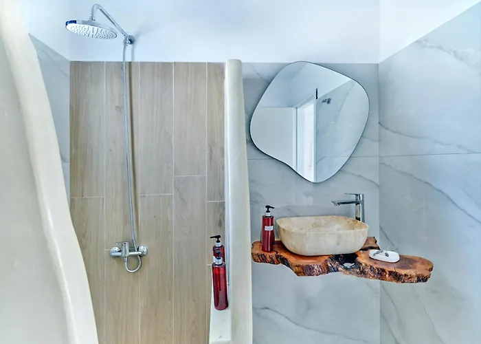 Ξενοδοχείο με διαμερίσματα Fyrogenis Palace 4*