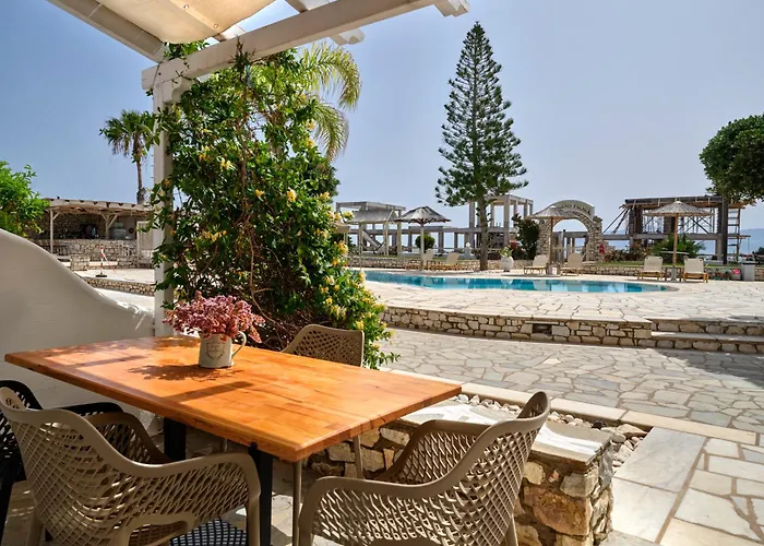 Fyrogenis Palace 4* Ambelas