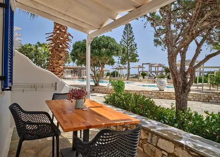 Fyrogenis Palace Αμπελάς