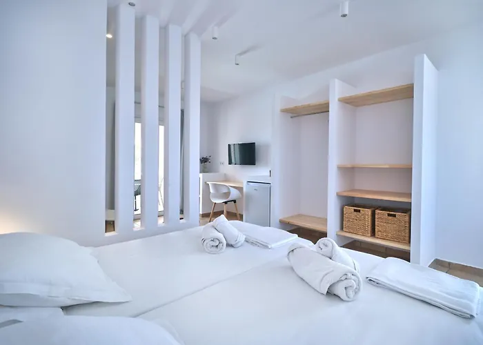 Aparthotel Fyrogenis Palace Ambelas