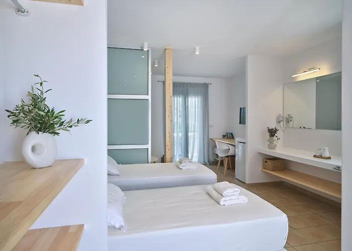 Aparthotel Fyrogenis Palace Ambelas