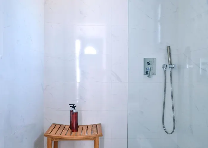 Fyrogenis Palace Aparthotel 4*